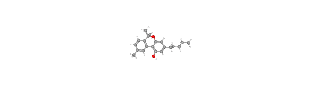 CBN Isolate Molecule